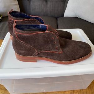 Cole Haan Boots